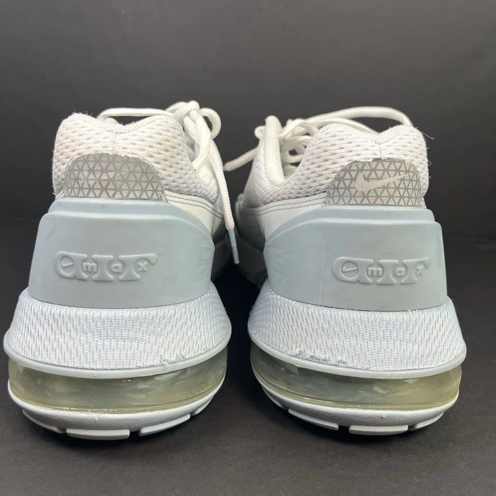 Nike Air Max Pulse Men's Size 13 Dust Light Armory Blue White FZ4142-025